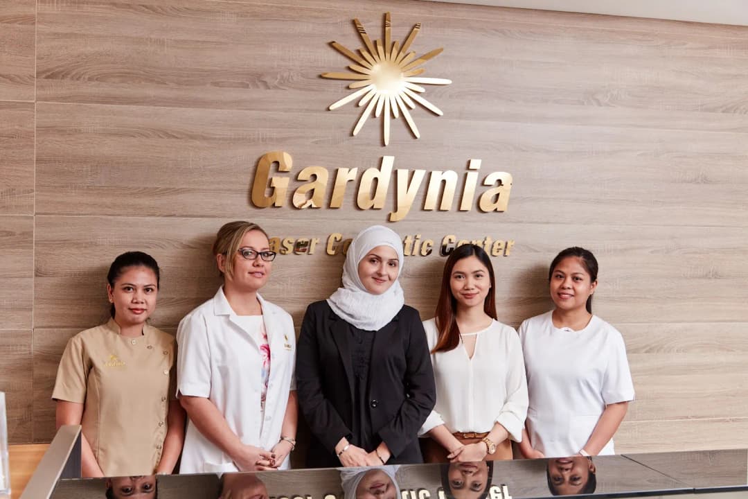 Gardynia Laser Cosmetic Center — صورة 7