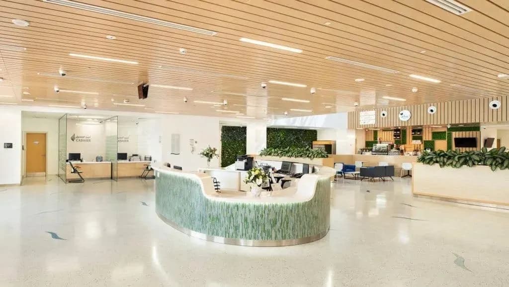 Gargash Hospital photo 5