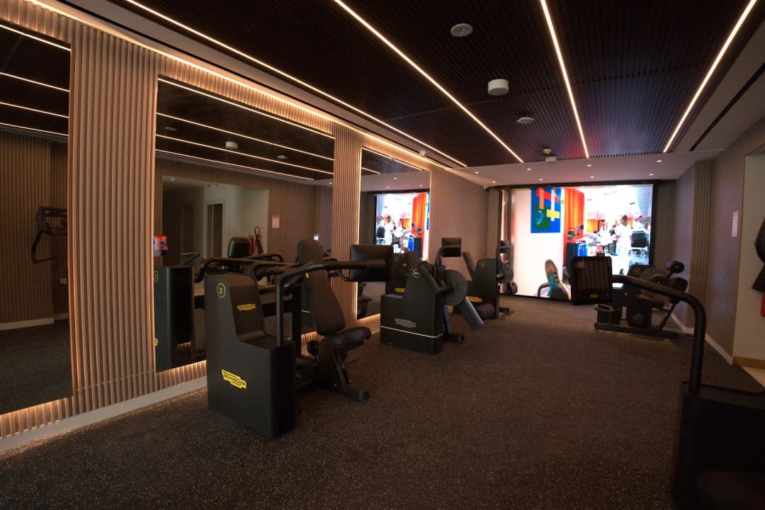 Gemelli Medical Centre photo 3