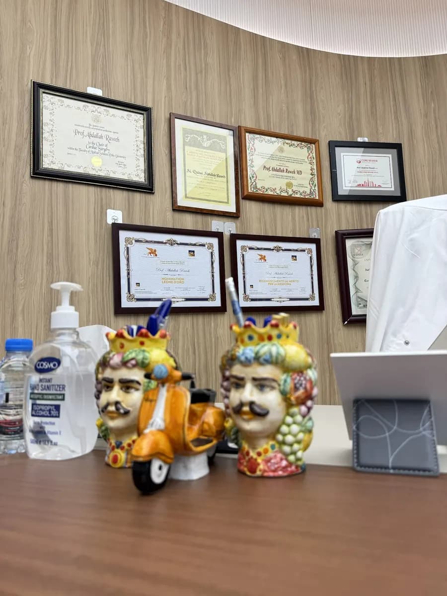Gemelli Medical Centre photo 5