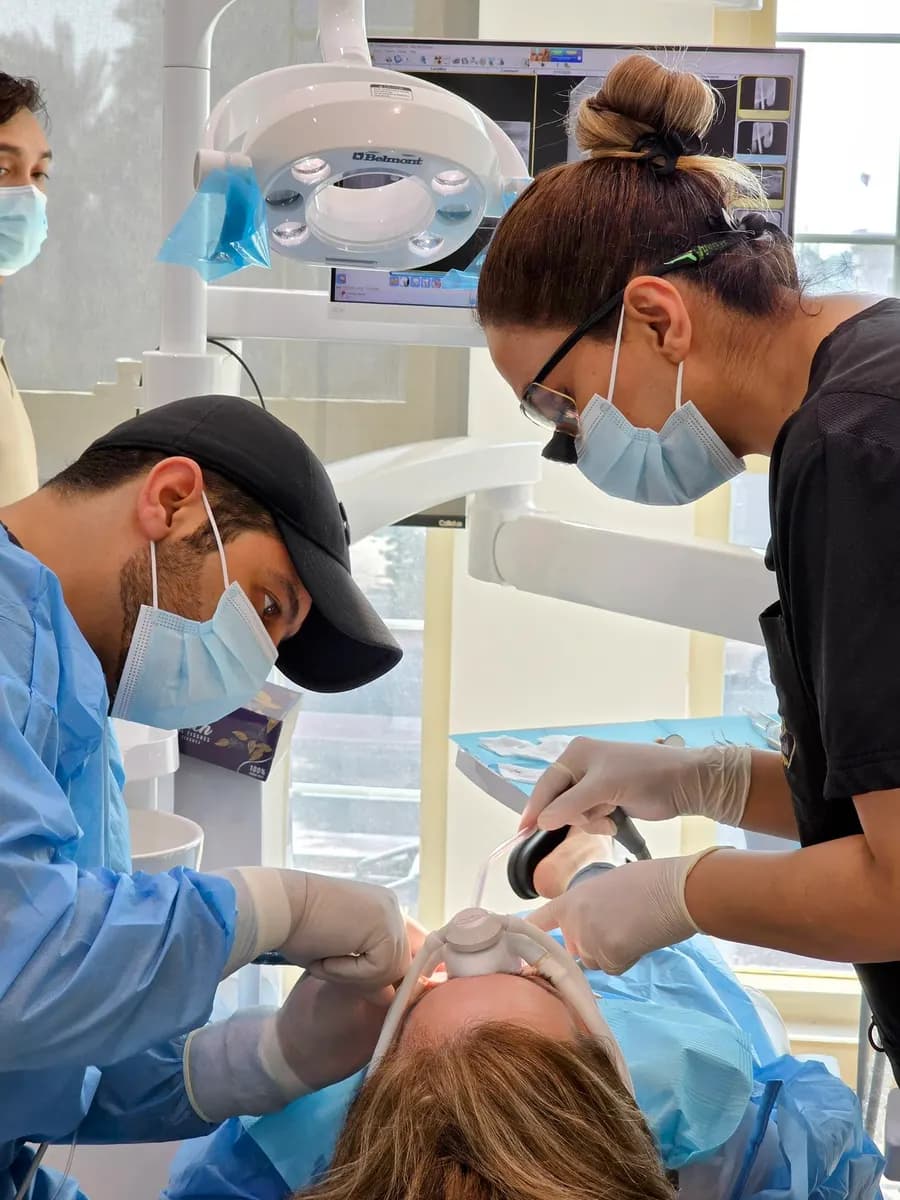 Gemini Medical Center — صورة 6