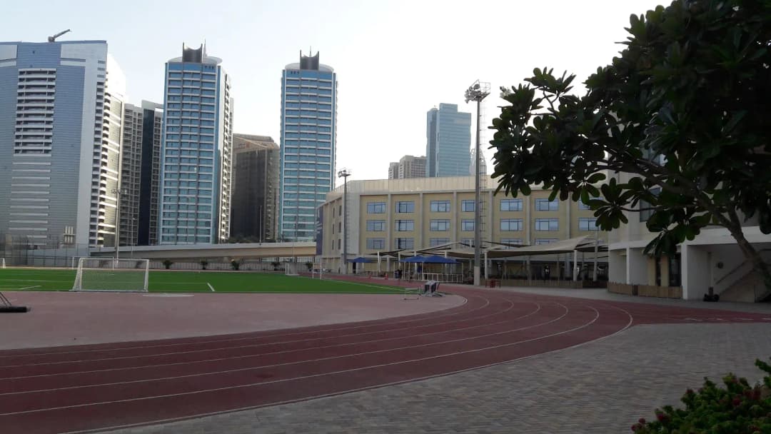 Gems Dubai American Academy )br Of Gems Wellington Academy Fze ( - Dubai — صورة 5
