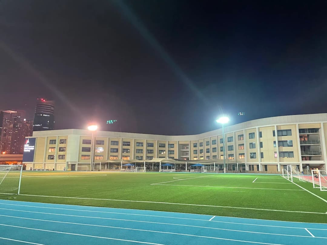 Gems Dubai American Academy )br Of Gems Wellington Academy Fze ( - Dubai — صورة 7