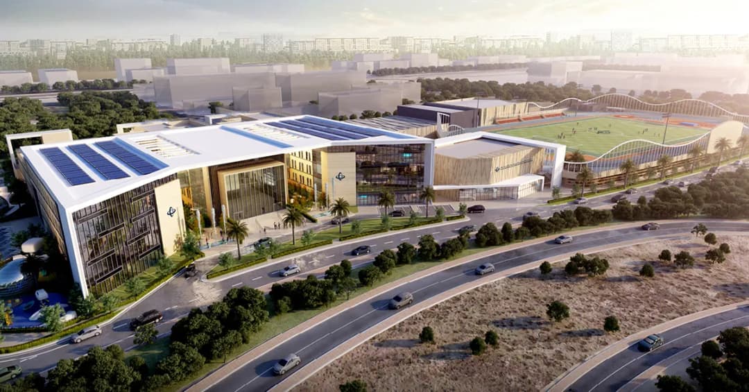 Gems School OF Research And Innovation
