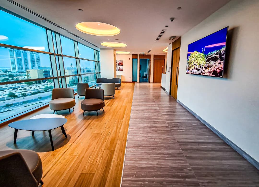 Genesis Healthcare Center photo 2