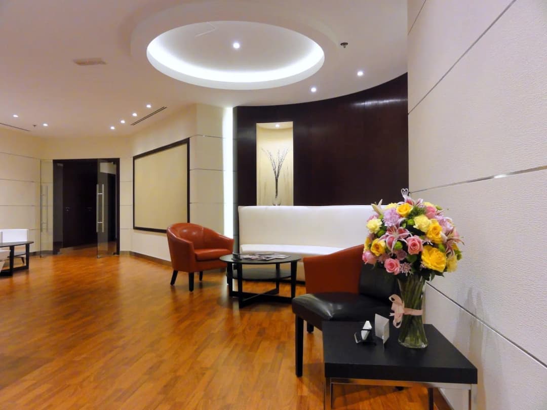 Genesis Healthcare Center photo 5