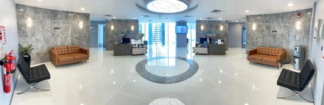 Genomed Poly Clinic photo 5