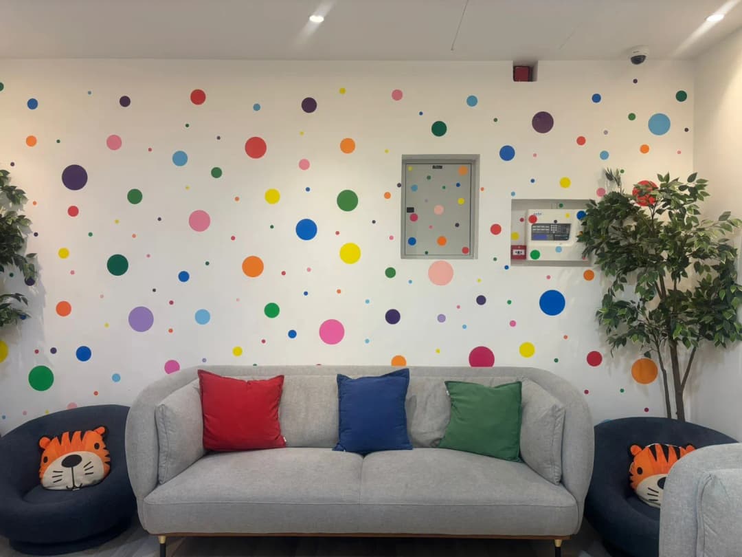 Georgetown Early Intervention Center
