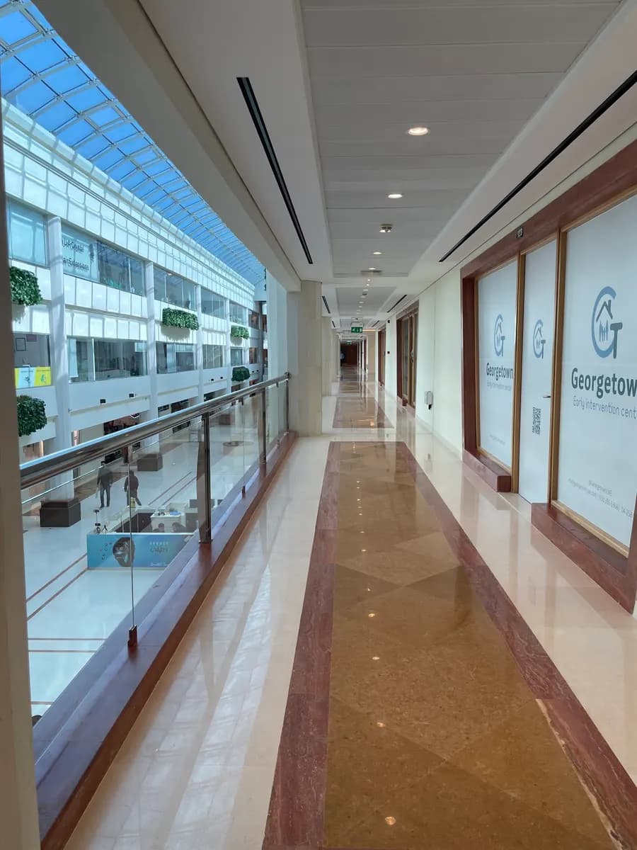 Georgetown Early Intervention Center — صورة 7