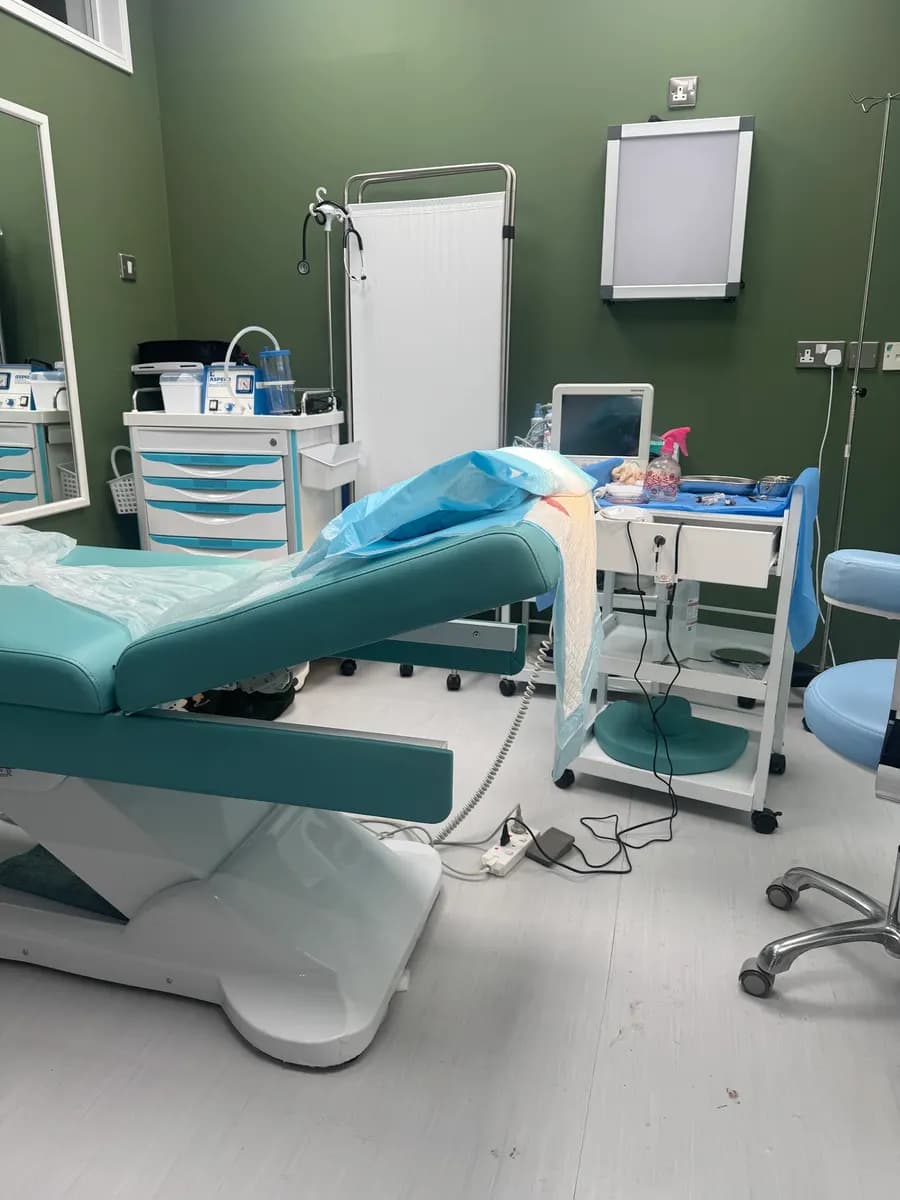 Germa M I S Poly Clinic photo 5