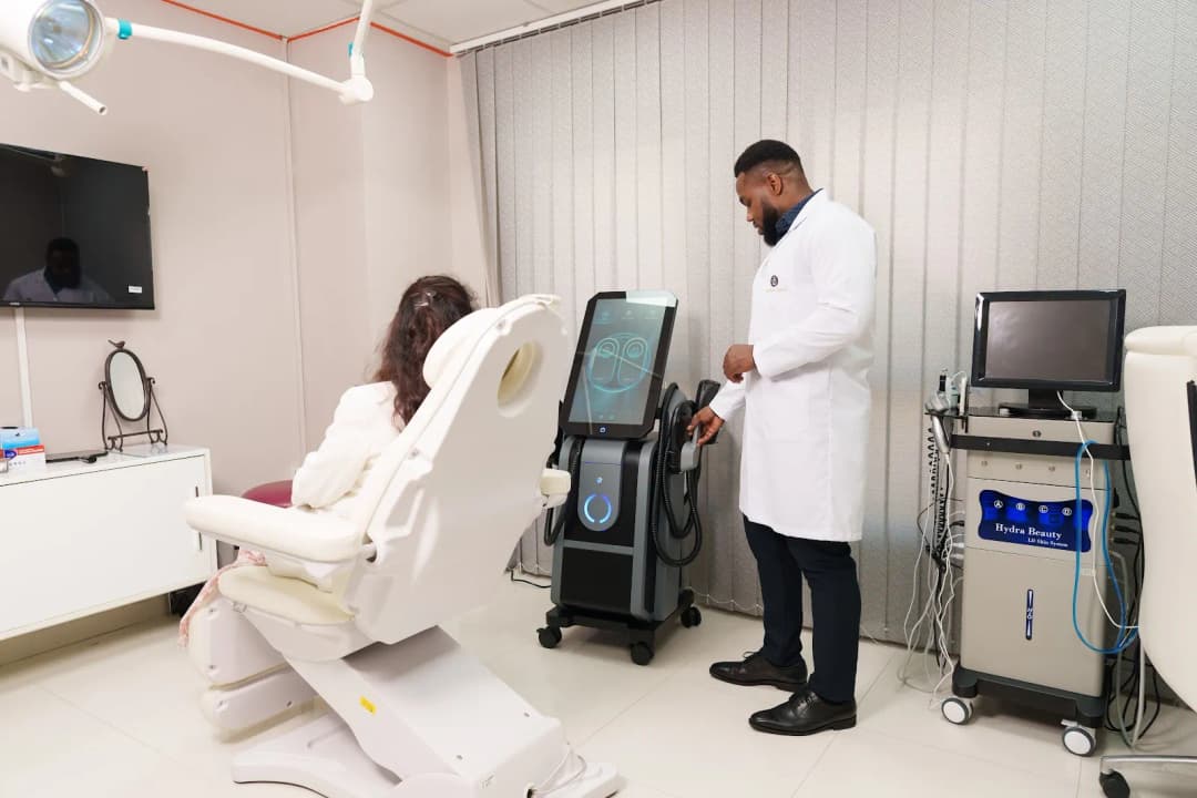 German Clinic photo 2