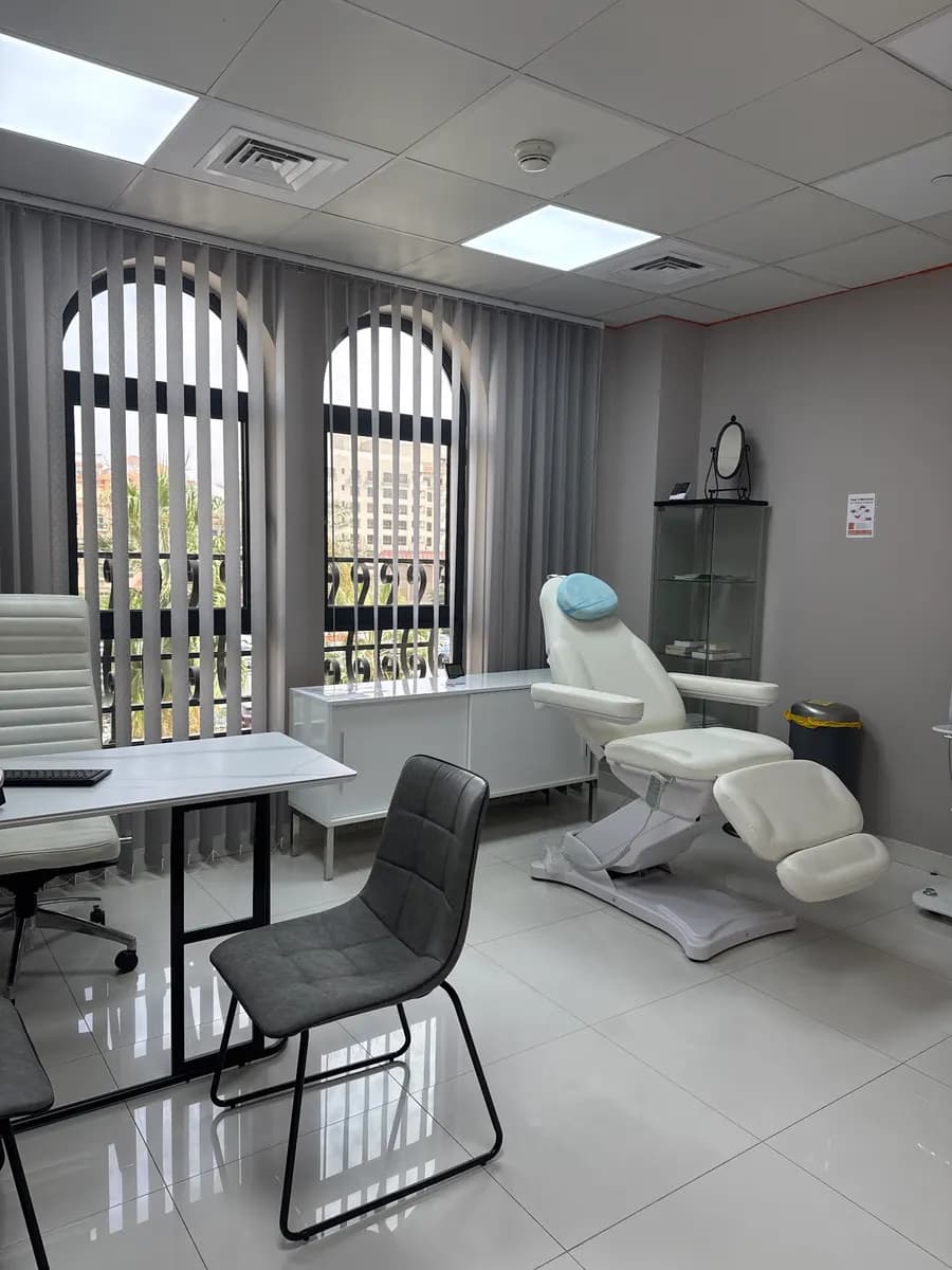 German Clinic photo 5
