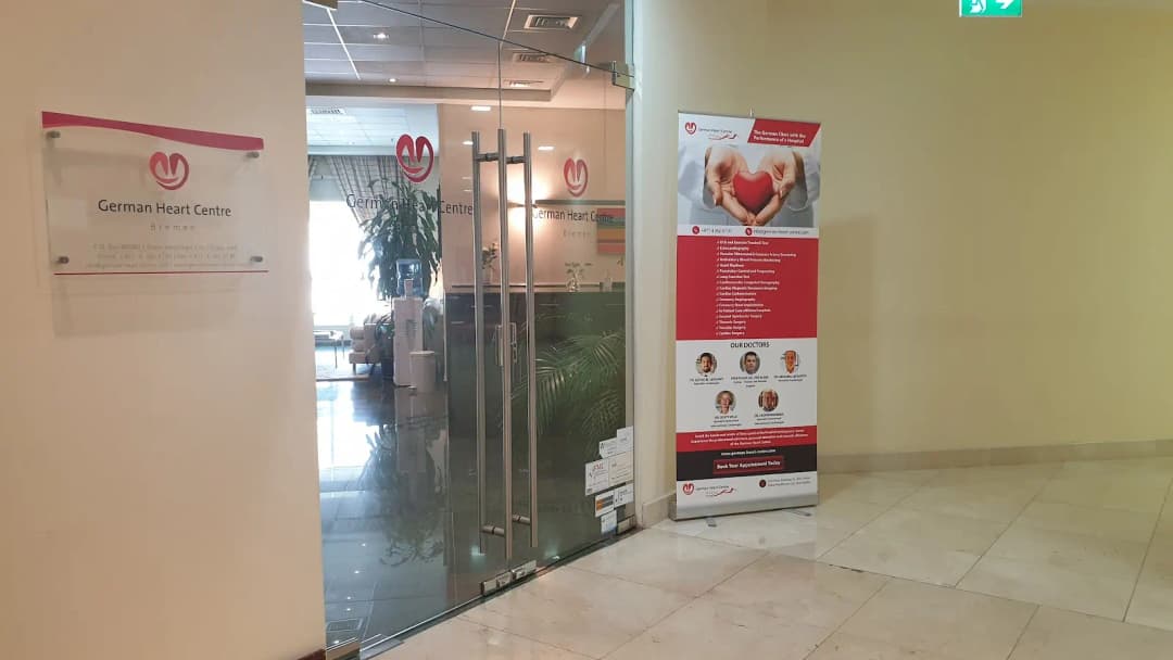 German Heart Centre Bremen photo 4