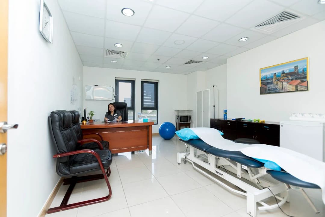 German Medical Center photo 3