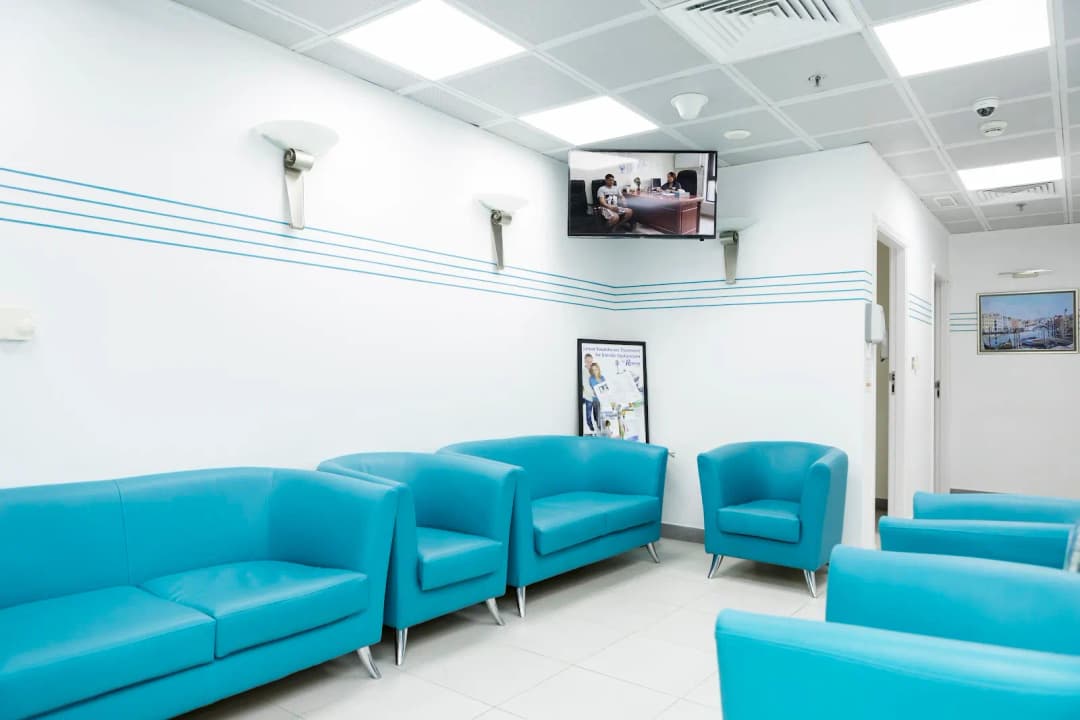 German Medical Center photo 5