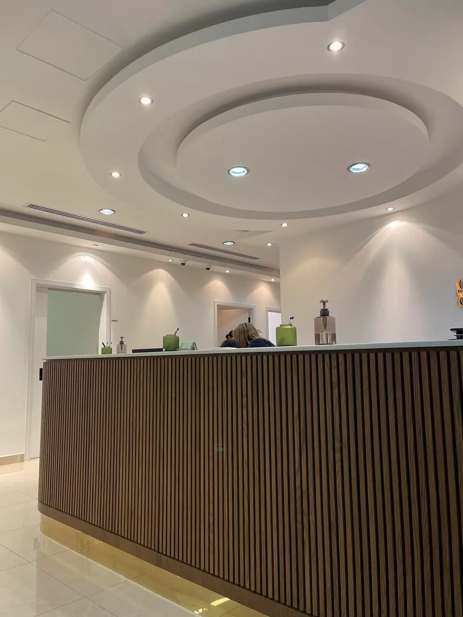 German Neuroscience Center