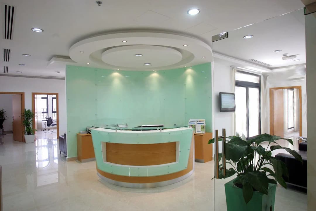 German Neuroscience Center photo 2