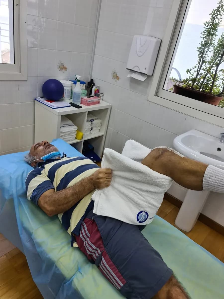 Get ON Track Physiotherapy And Rehabilitation Center photo 4
