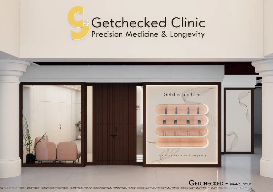 Getchecked Poly Clinic CO photo 4