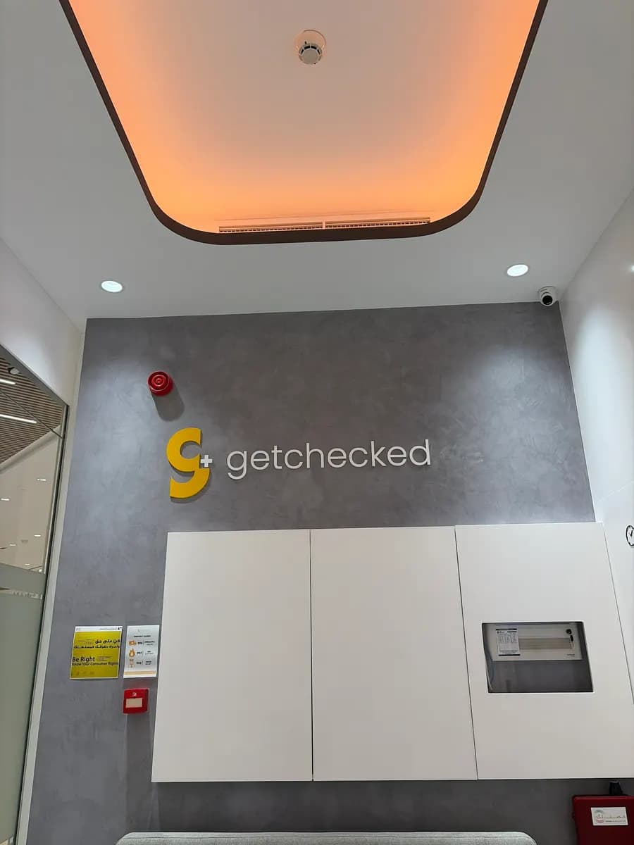 Getchecked Poly Clinic CO — صورة 7