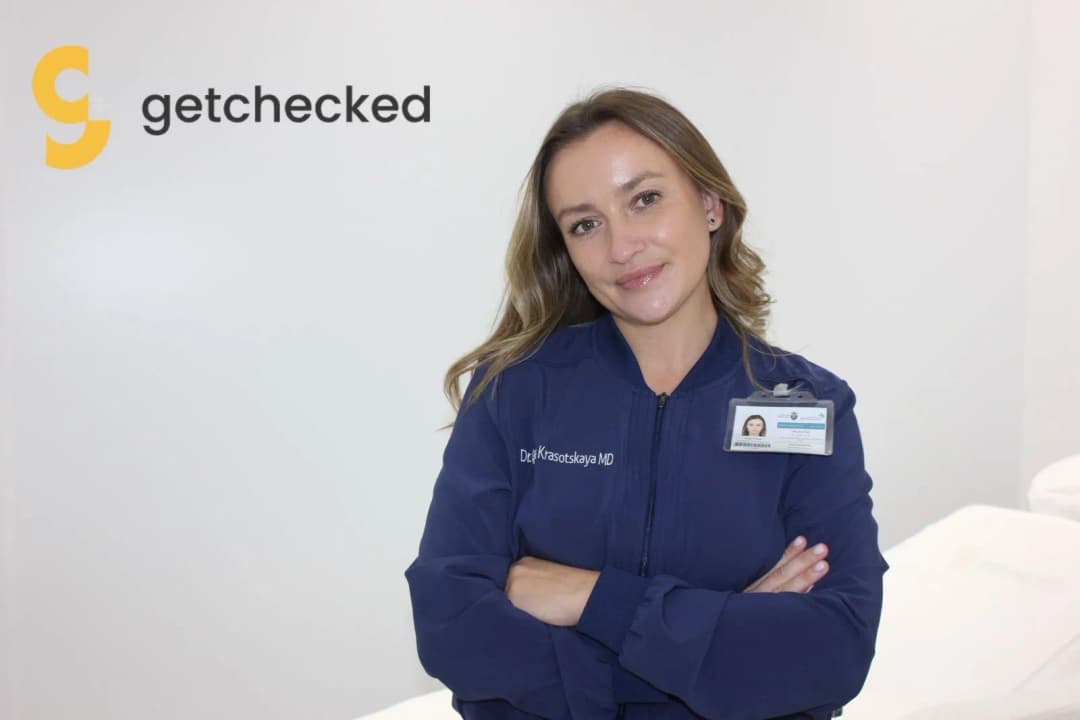 Getchecked Poly Clinic CO — صورة 8