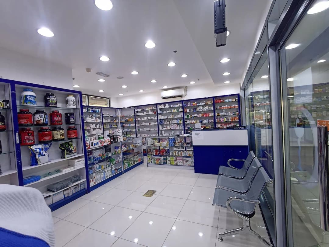 Ghazal Al Jabal Pharmacy photo 2