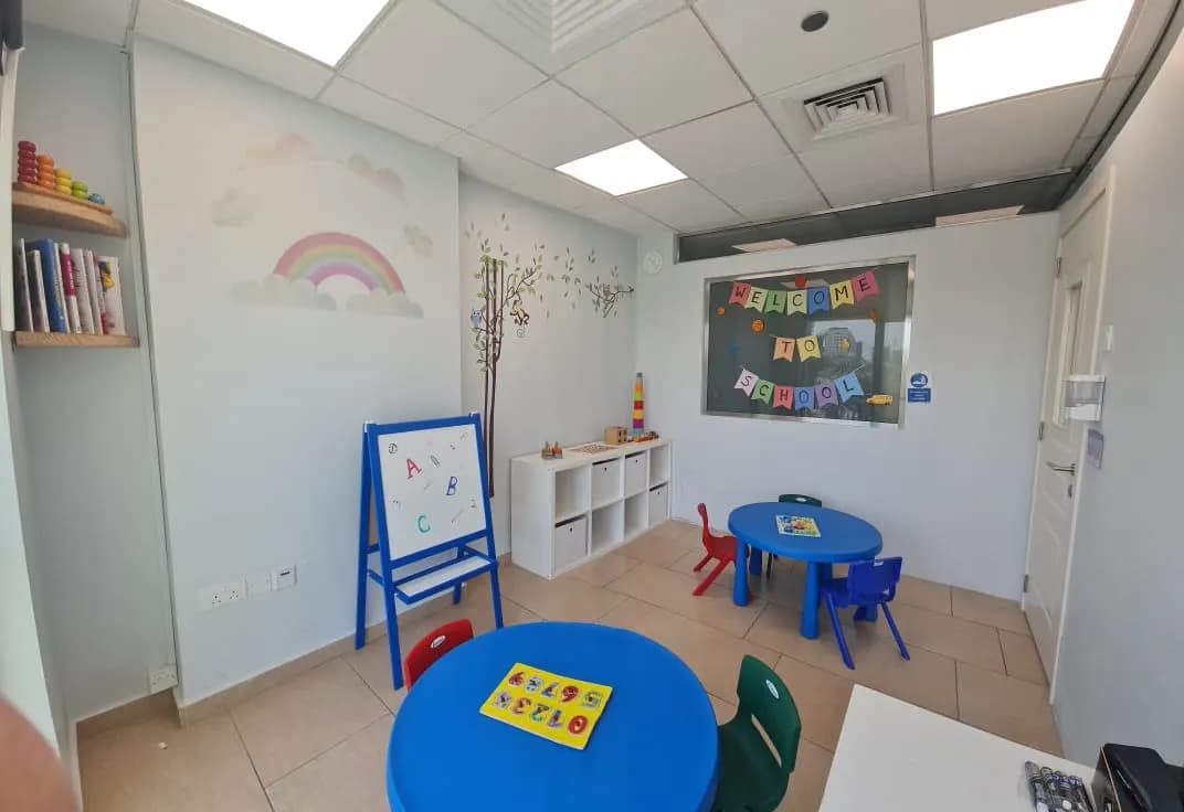 Gifted Mind Child Skills Development Training photo 2