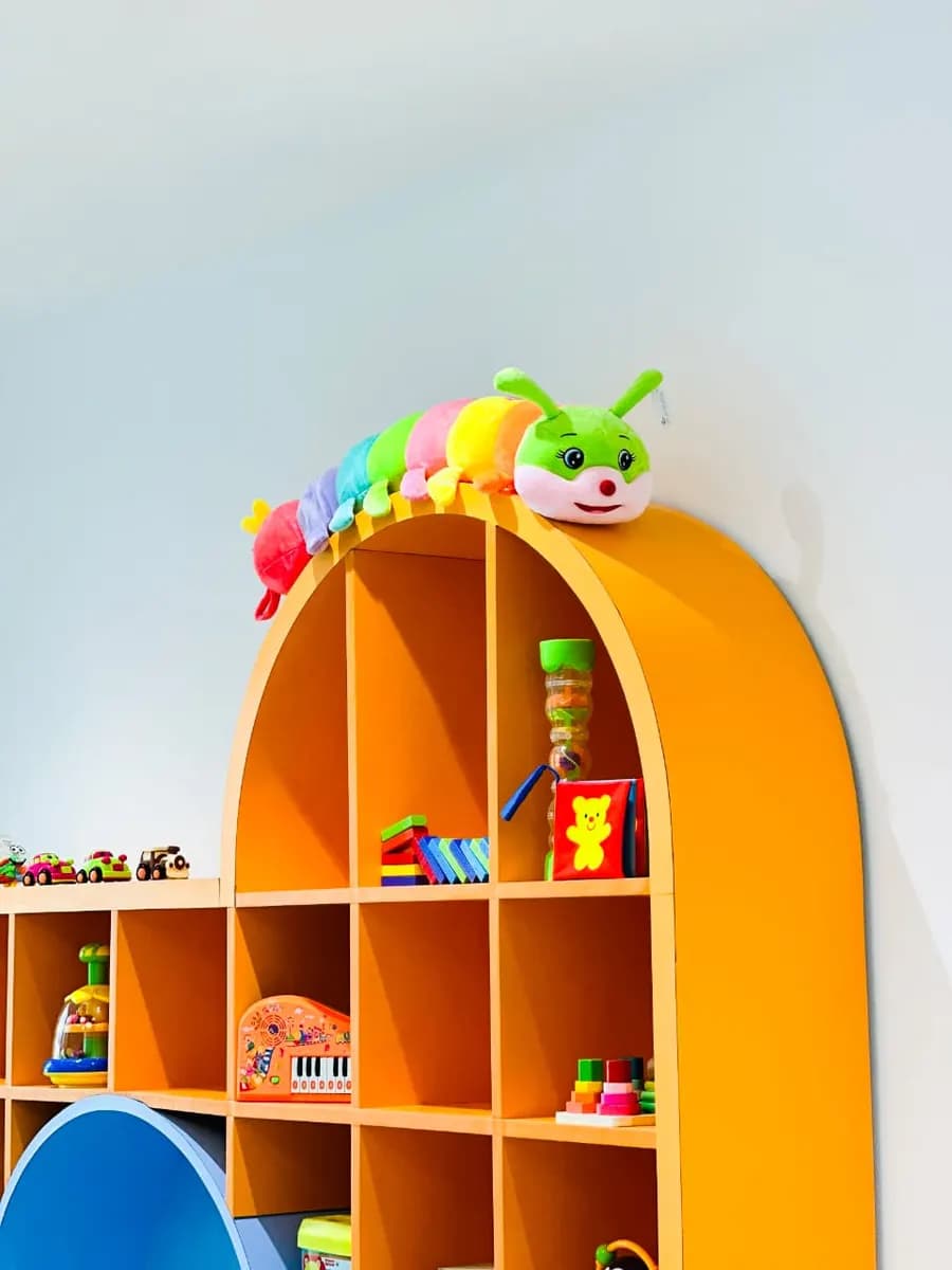 Gifted Mind Child Skills Development Training photo 4