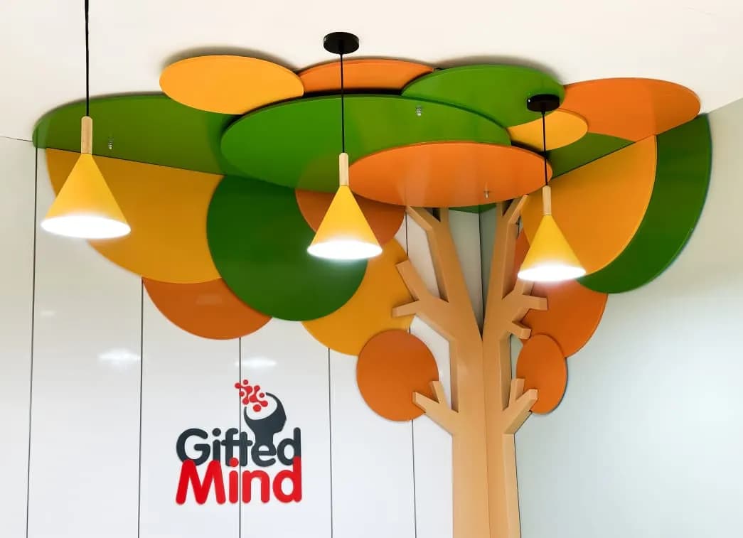 Gifted Mind Child Skills Development Training — صورة 6