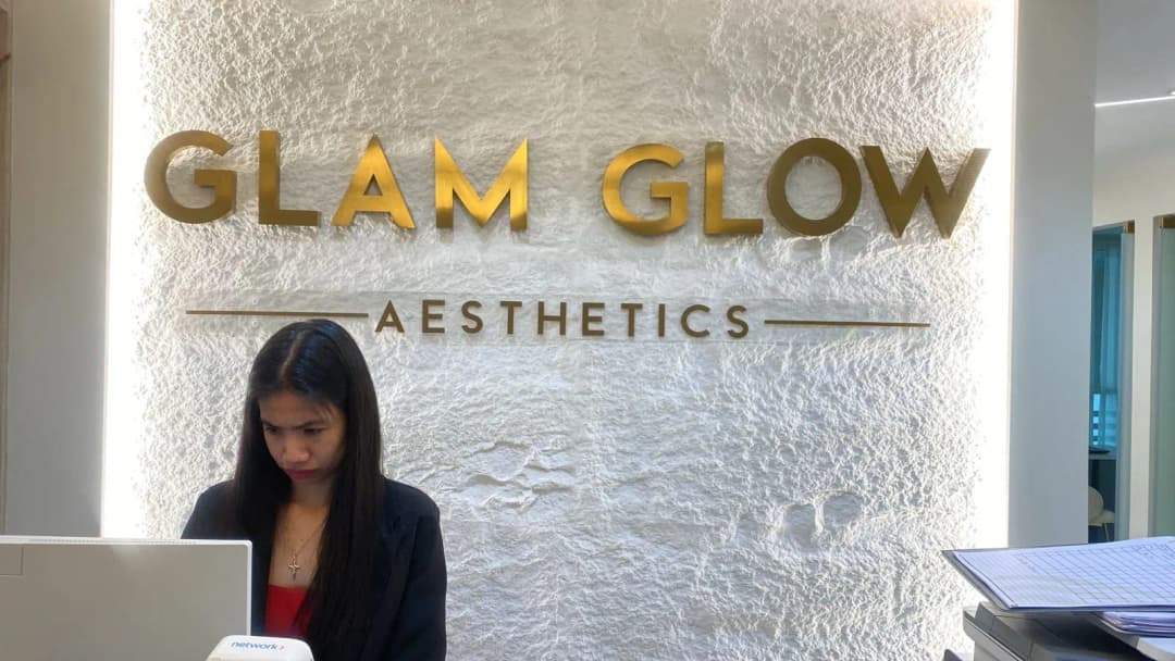 Glam Glow Aesthetic Clinic