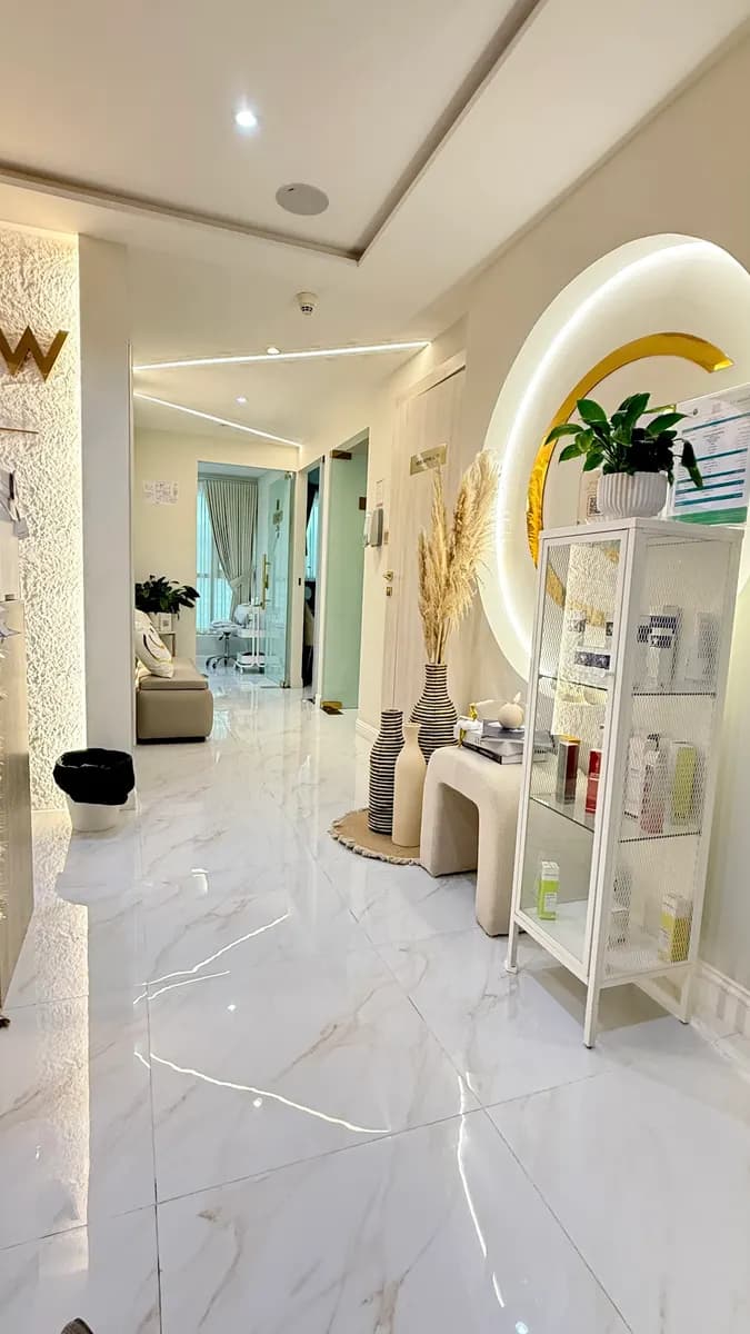 Glam Glow Aesthetic Clinic photo 2