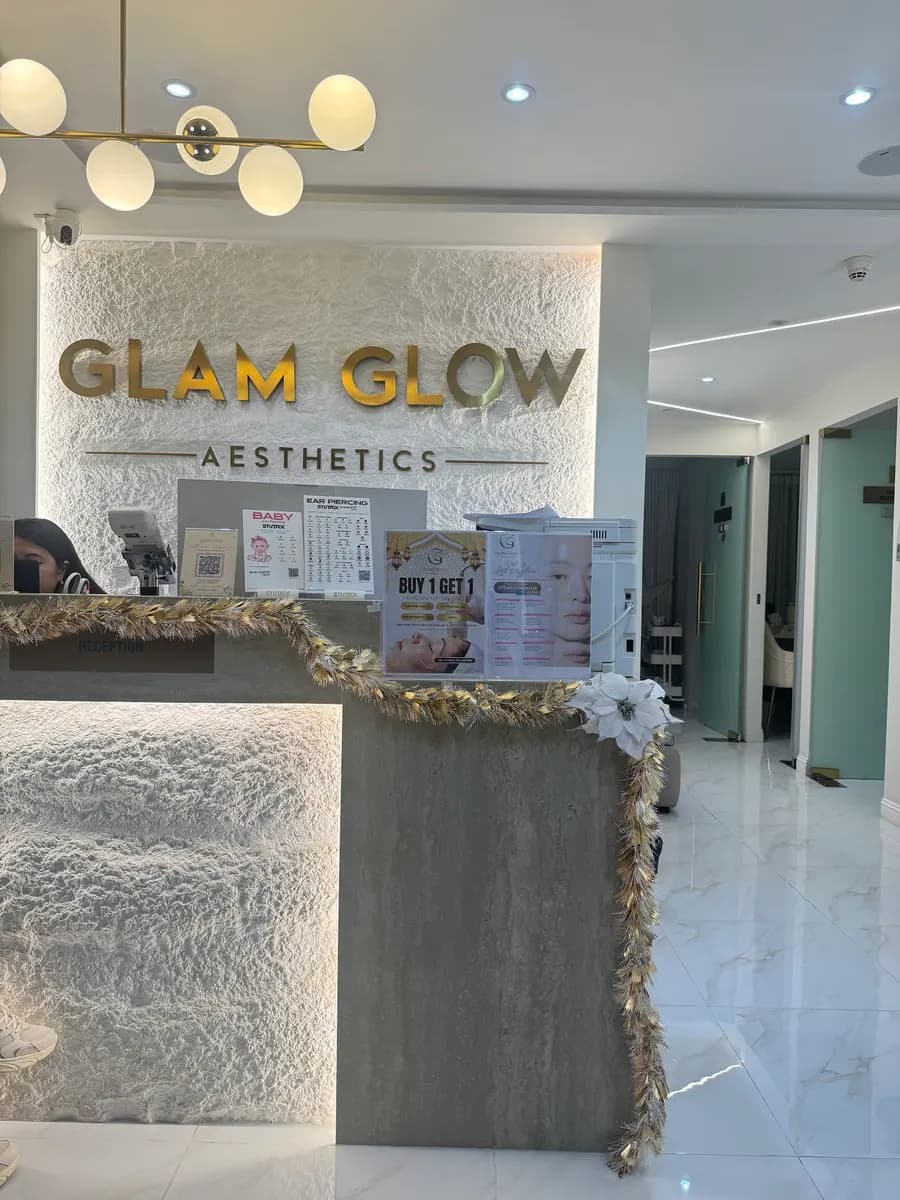 Glam Glow Aesthetic Clinic photo 3