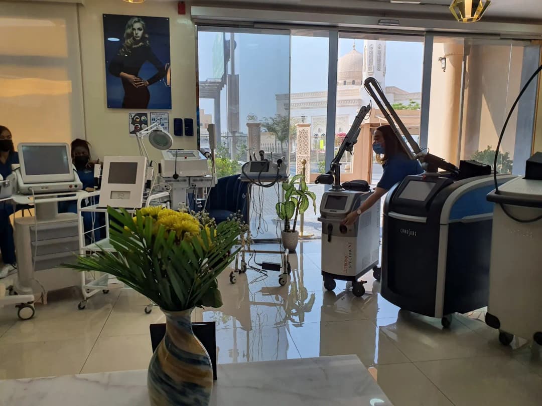 Glamour Care Clinics — صورة 6