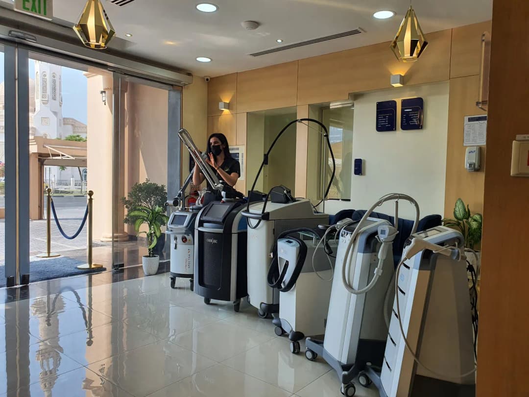 Glamour Care Clinics — صورة 7
