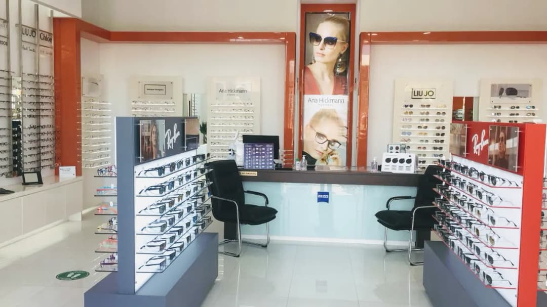Glance Optics photo 3