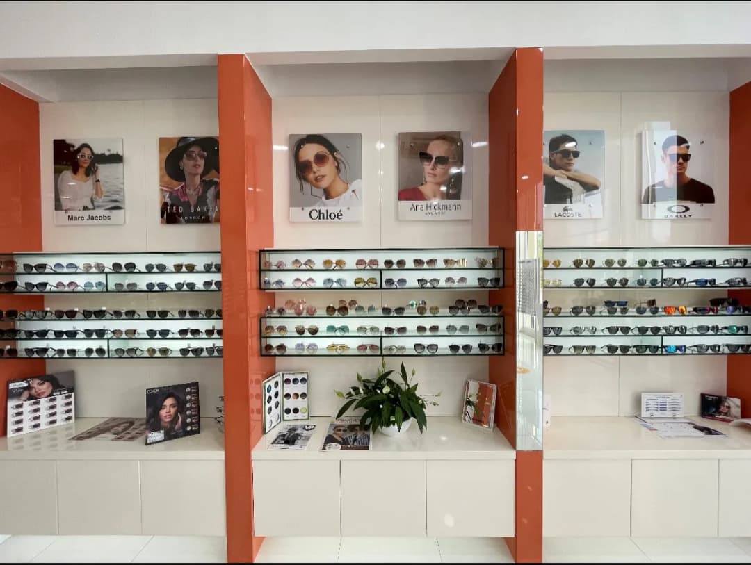 Glance Optics photo 4