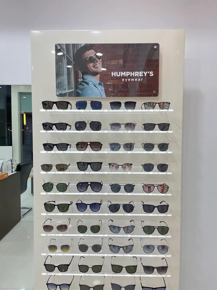 Glance Optics — صورة 8