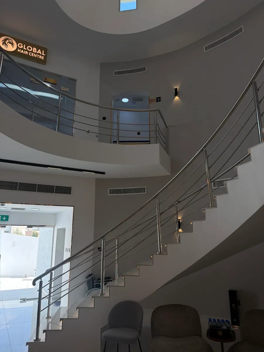 Global Hair Centre Poly Clinic photo 4