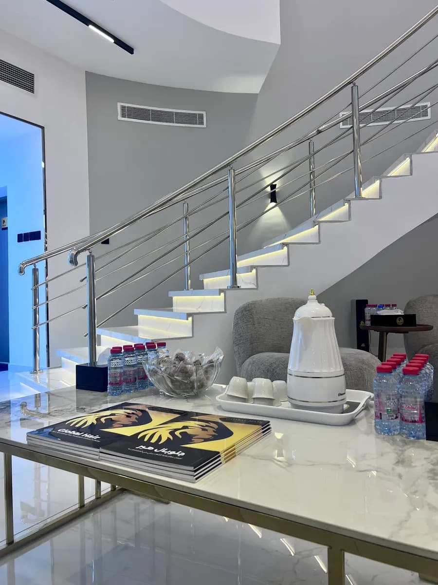 Global Hair Centre Poly Clinic — صورة 7