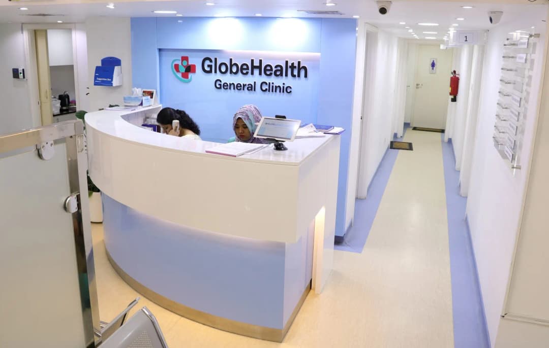 Globehealth General Clinic