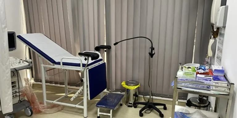 Globehealth General Clinic — صورة 3