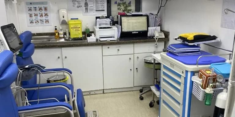 Globehealth General Clinic — صورة 6