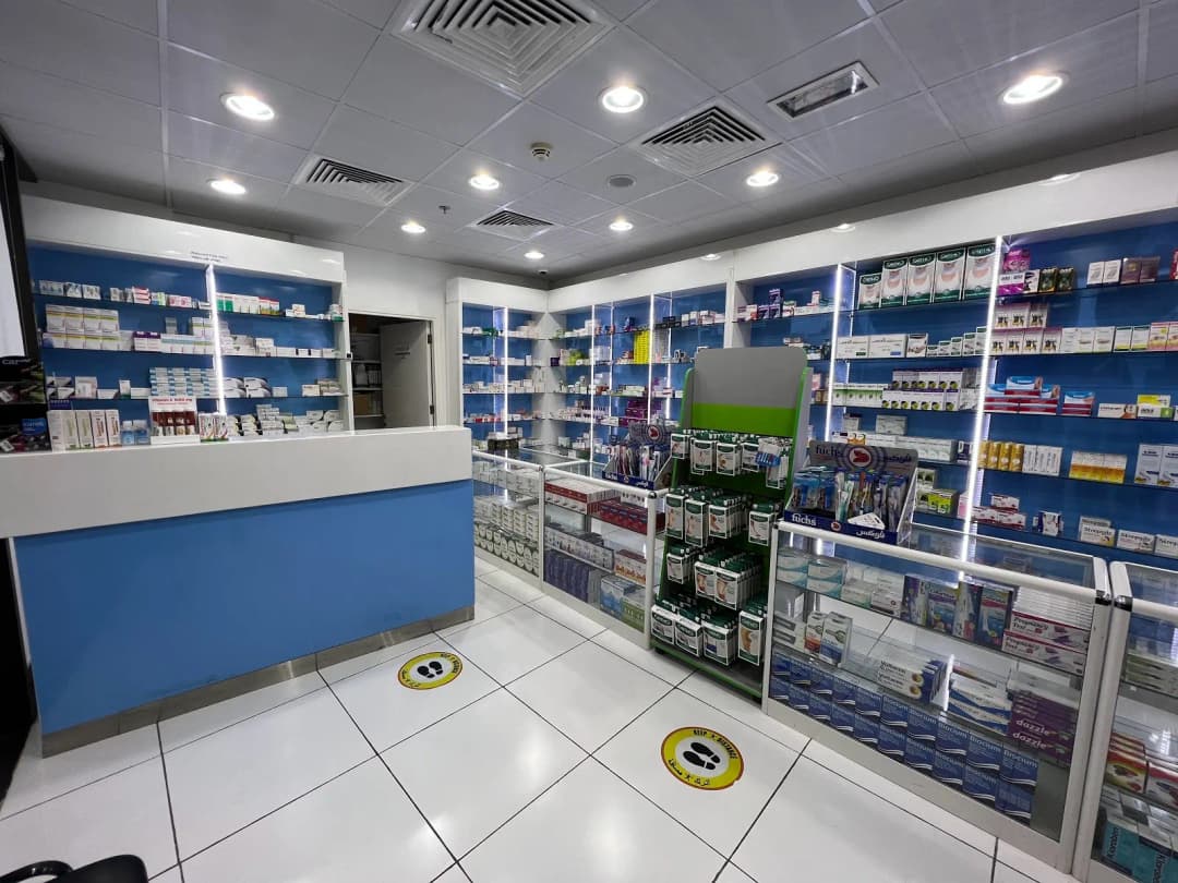 Globehealth Pharmacy photo 2