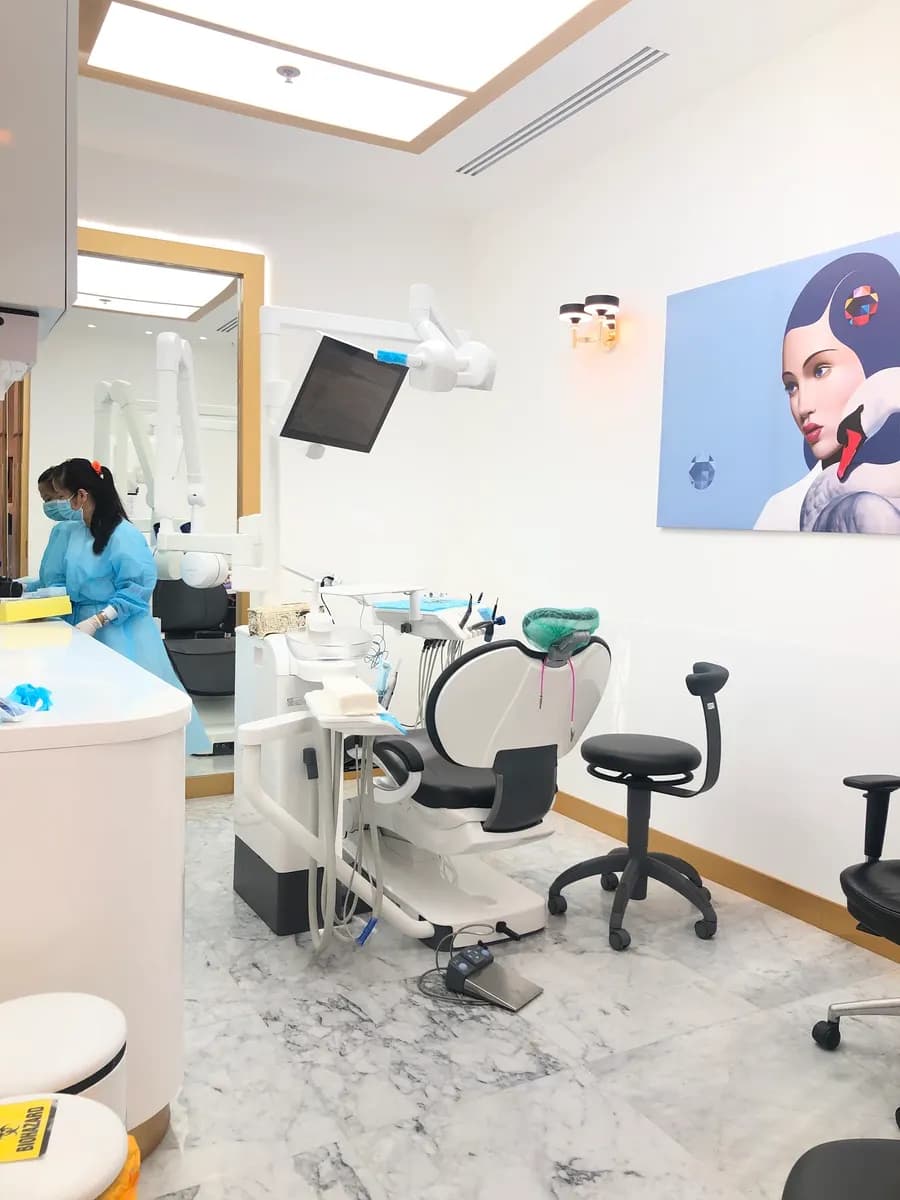 GYA Dental Center photo 5