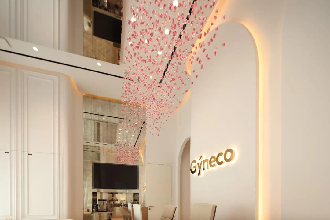 Gyneco Polyclinic
