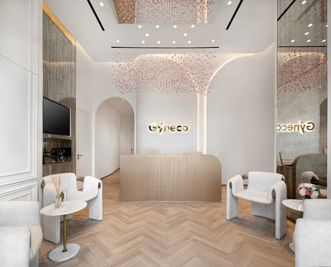 Gyneco Polyclinic photo 2