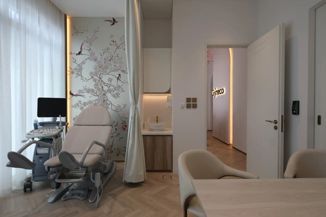 Gyneco Polyclinic photo 4
