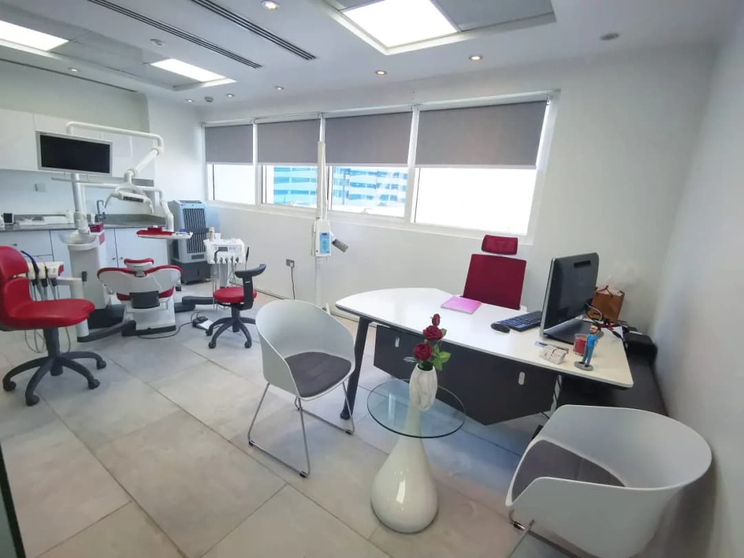 Hadi Clinic — صورة 7