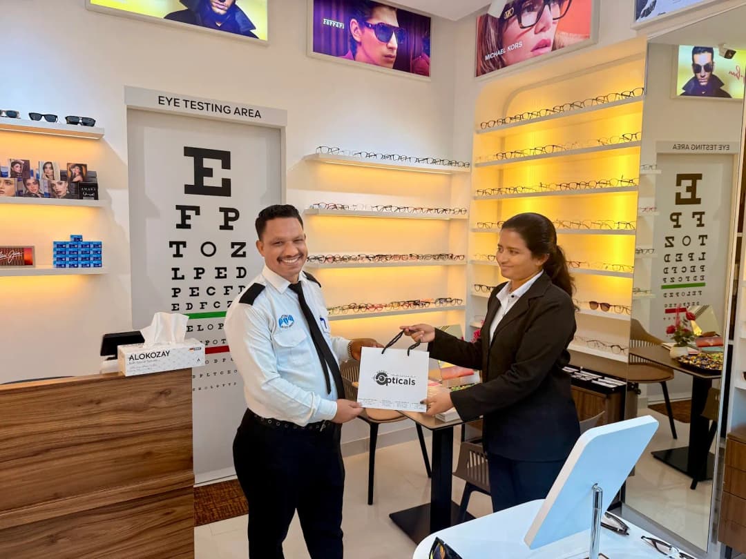 Hafeet Opticals photo 3