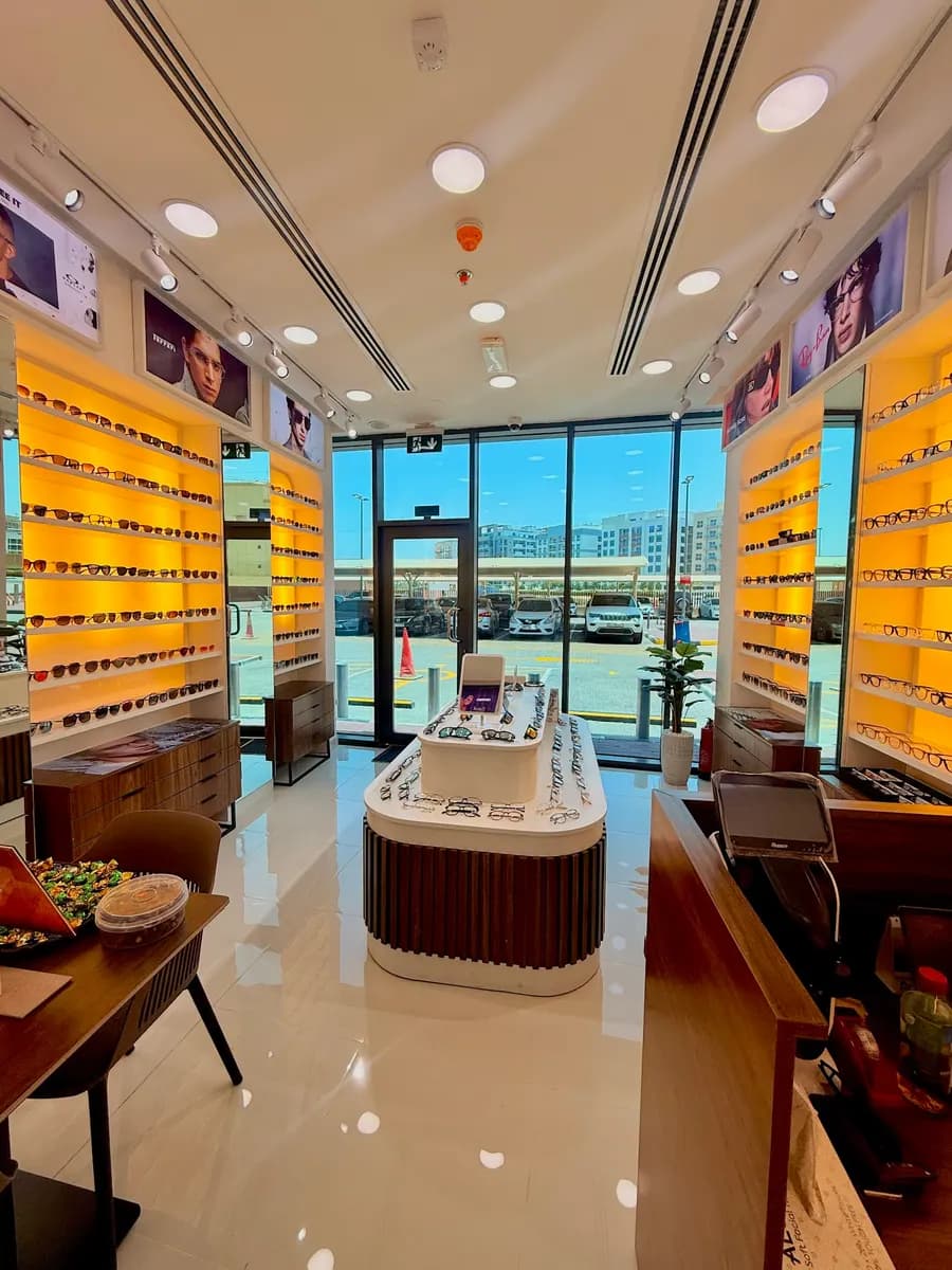 Hafeet Opticals photo 4
